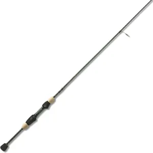 ‎St. Croix Rods Legend Elite Panfish Fishing Rod, Premium Quality Spinning Rod, Made in The USA