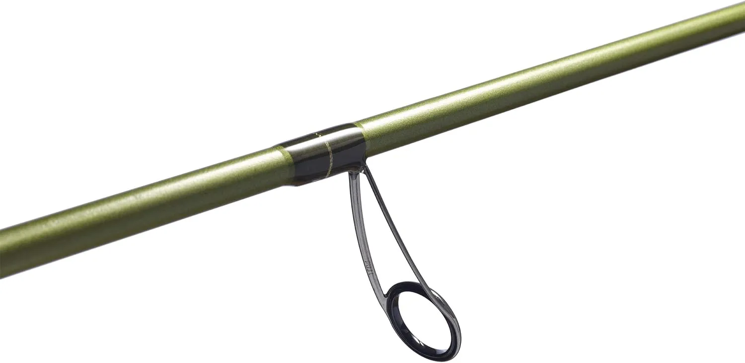 St. Croix Rods Legend X Spinning Rod, XLS, Premium Quality, Durably Sensitive, High Performing Spinning Rod