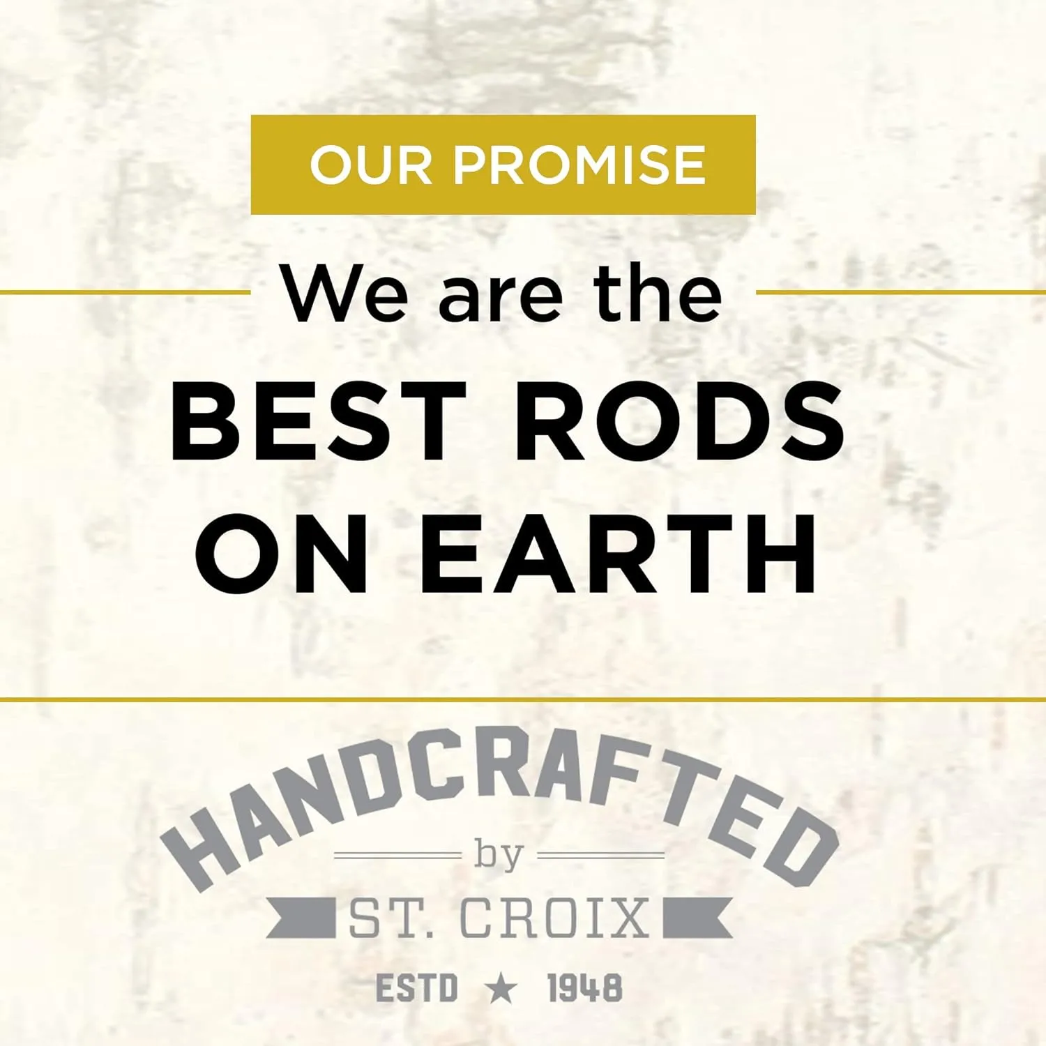 St. Croix Rods Premier Casting Rod, PC, Premium Quality, Durable, High Performing Casting Rod