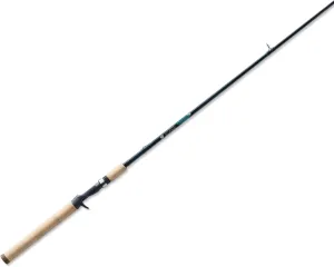 St. Croix Rods Premier Casting Rod, PC, Premium Quality, Durable, High Performing Casting Rod