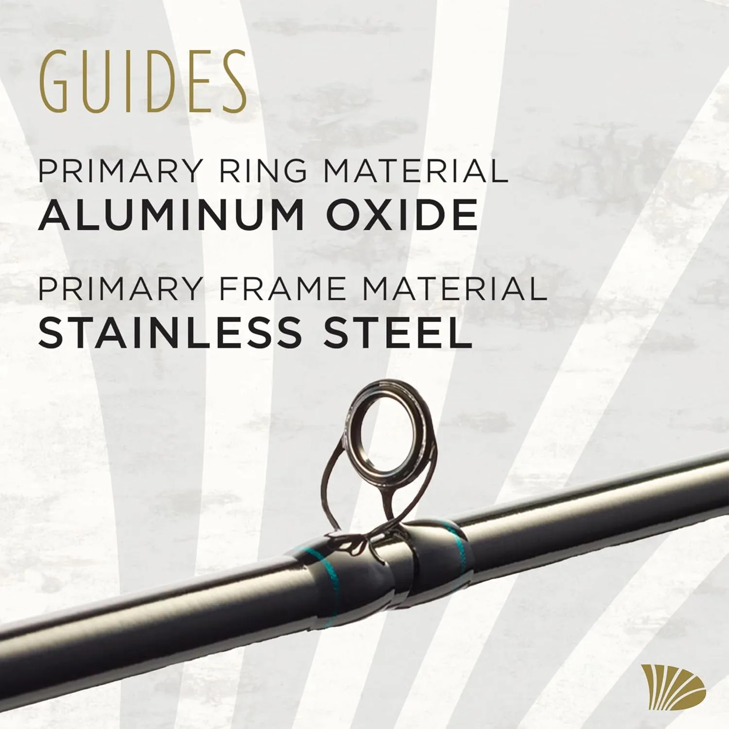 St. Croix Rods Premier Casting Rod, PC, Premium Quality, Durable, High Performing Casting Rod