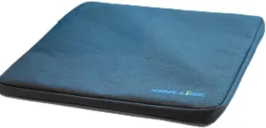 Starlink Mini Dish Inner Bag, starlink Protective Cover Starlink Bag with Fleece Interior for starlink Mini (Navy Blue)