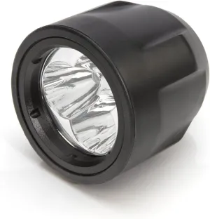 STEELMAN PRO 79062 700-Lumen 3-LED Flashlight Head Attachment for Command Post Flashlight