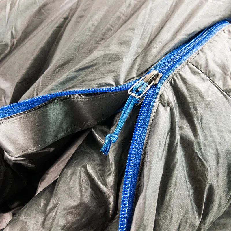 Stone Glacier Chilkoot 0 Degree (F) Sleeping Bag