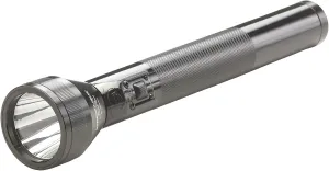 Streamlight 20700 SL-20L 450-Lumen Full Size Rechargeable LED Flashlight Without Charger, Black