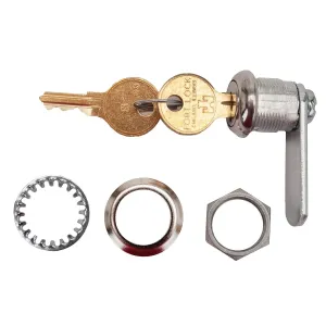 Streamlight 40163 Locking Device (keyed Differently) (FireBox/LiteBox) **Must be Factory Installed