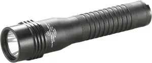Streamlight 74752 Strion LED HL 615-Lumen Rechargeable Professional Flashlight with 120-Volt AC/12-Volt DC Charger and 2-Holders, Black