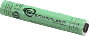 Streamlight 75375 NiMH Battery - Stingers Except UltraStinger, PolyStinger LED HAZ-LO, Stinger Switchblade, Stinger 2020