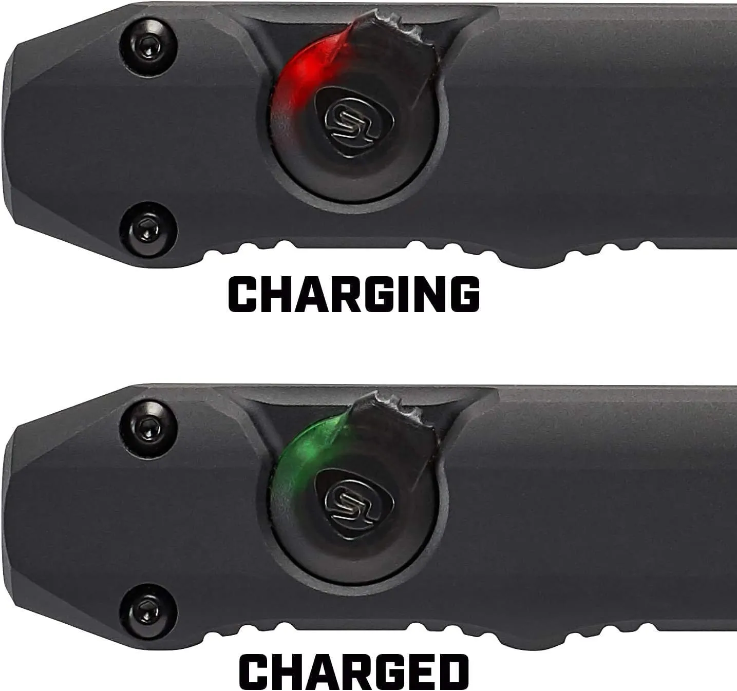 Streamlight 88811 Wedge 300-Lumen Slim Everyday Carry Flashlight, Includes USB-C Cable and Lanyard, Coyote
