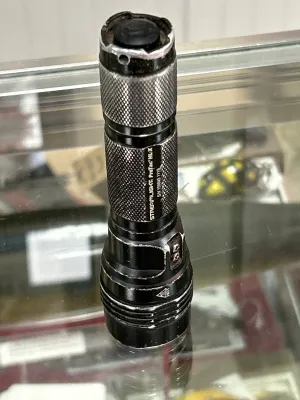 Streamlight ProTac HL-X (well used)