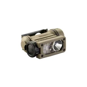 Streamlight Sidewinder Compact II Tactical Flashlight