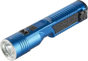Streamlight Stinger 2020 S 2000 Lumen Rechargeable Flashlight Without Charger - Blue
