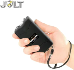 STREET WISE SECURITY PRODUCTS JOLT 56,000,000 Mini Stun Gun Rechargeable Unit