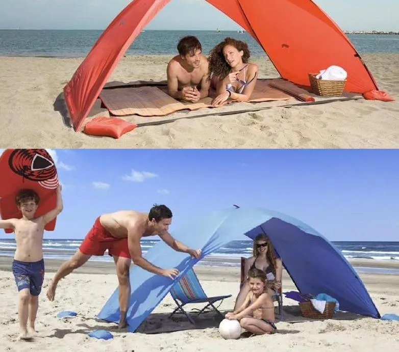 Sun Shade Strandtent
