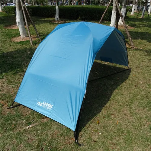 Sun Shade Strandtent
