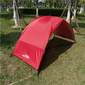Sun Shade Strandtent
