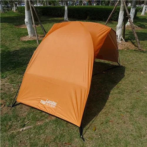 Sun Shade Strandtent