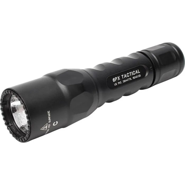 Surefire 6PX Tactical LED Flashlight