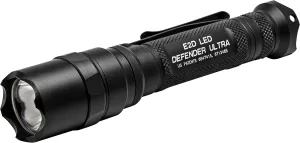 SUREFIRE E2DU DFNDR-BLK 1000 LM-LED