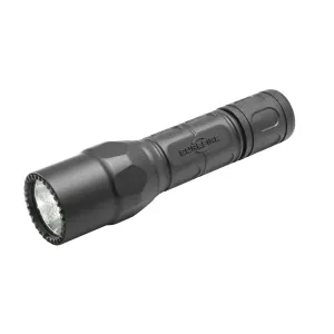 Surefire, G2X Pro Flashlight, Dual-Output LED, 15/600 Lumens