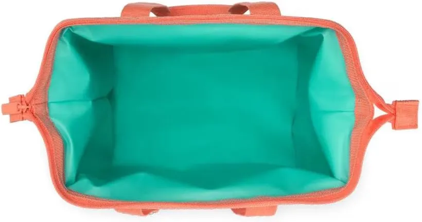 Swig Life Packi 12 Cooler Bag, Heavy-Duty, Lightweight, Insulated Cooler or Large Lunch Bag with Handle, External Pocket, & Shoulder Strap