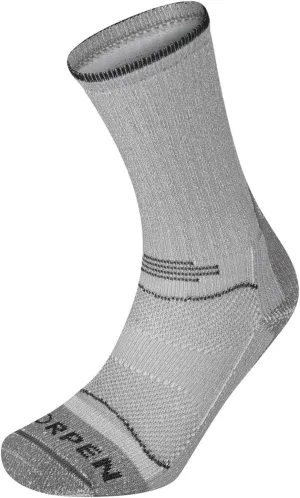 T2 Light Hiker Eco Sock, Great for Hiking, Unisex Design, Eco-Friendly & Sustainable, Cushioned Sole