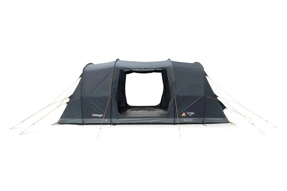 Tacoma 400 Poled Package