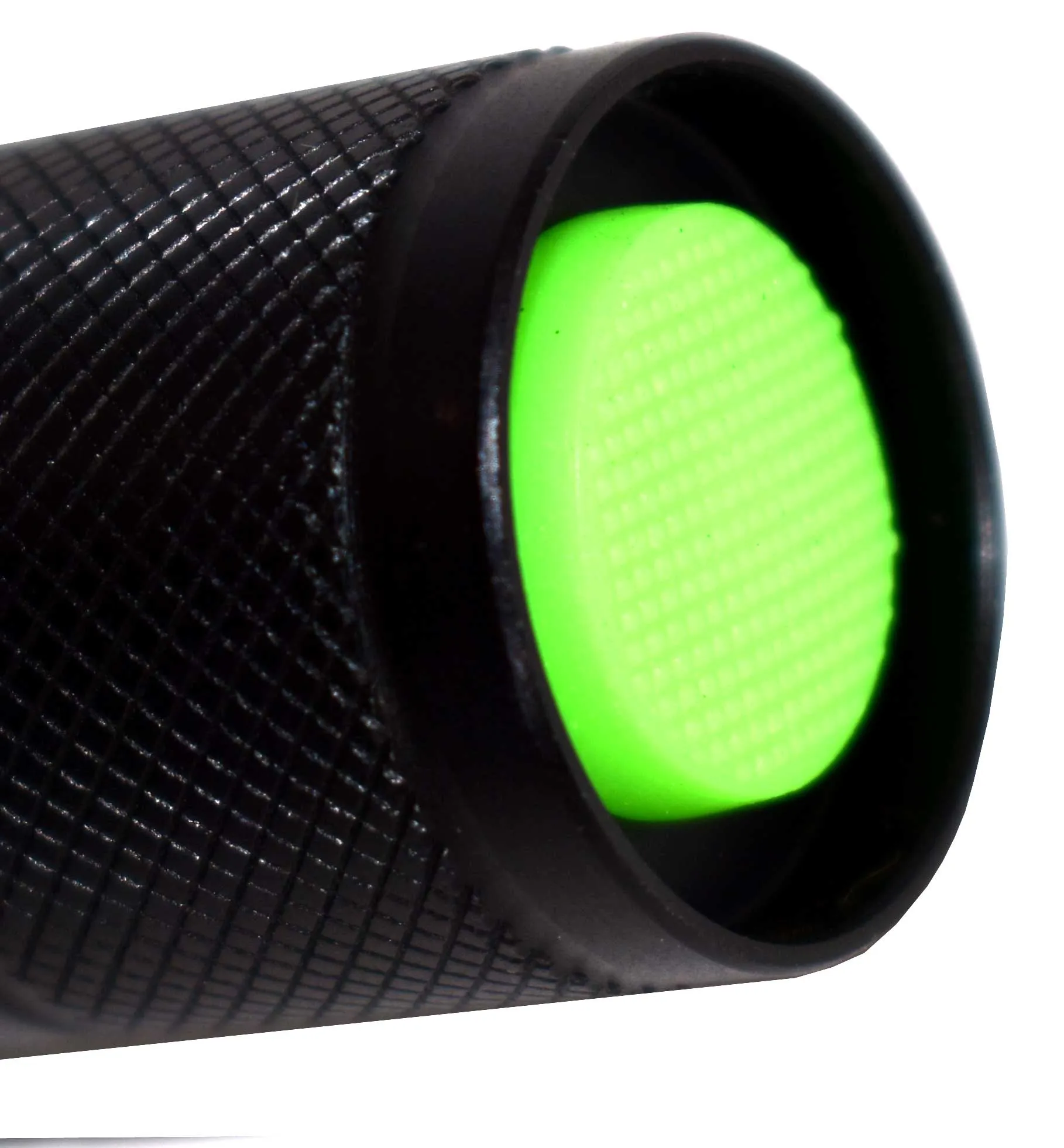 Tactical 1000 Lumen Flashlight with mount For Kimber Hunter Rifles.