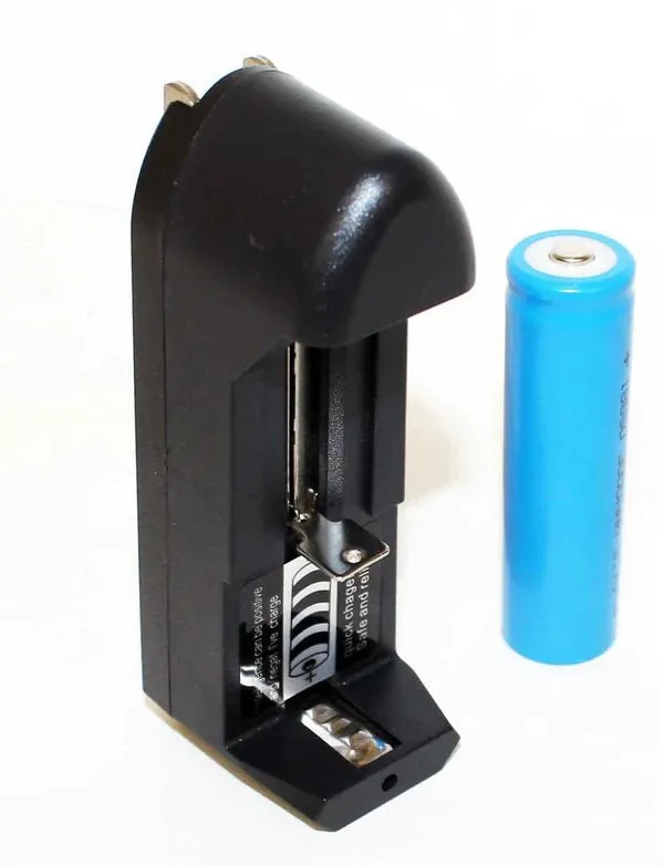 Tactical 1200 Lumen Flashlight With Mount Compatible With 12 Gauge Shotguns.