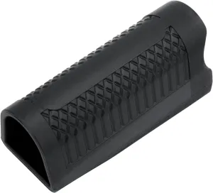Tactical Flashlight Holster 88051 for Streamlight ProTac HL - Duty Belt Flashlight Holder Compatible with Streamlight Strion Flashlight, Black