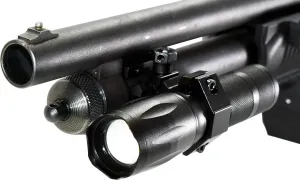 Tactical Hunting Light for mossberg 500 Maverick 88, Single Rail Mount