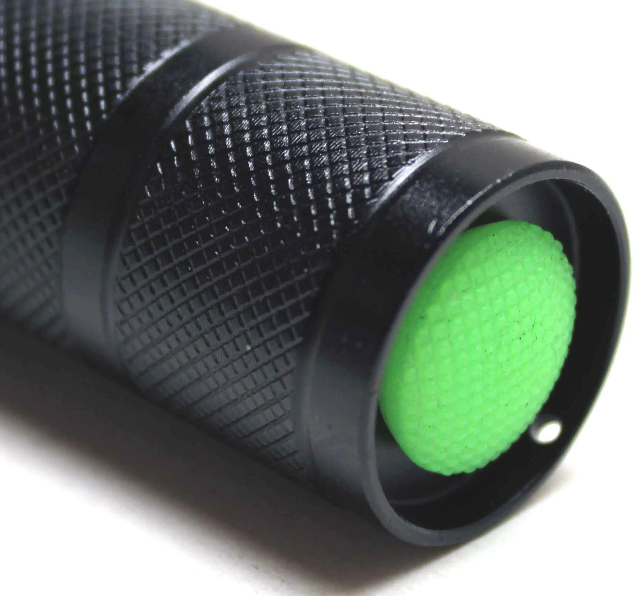 Tactical shotgun flashlight for Citadel Warthog Version 2 accessories picatinny.