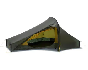 Telemark 2 LW Tent - 2 person | Forest Green