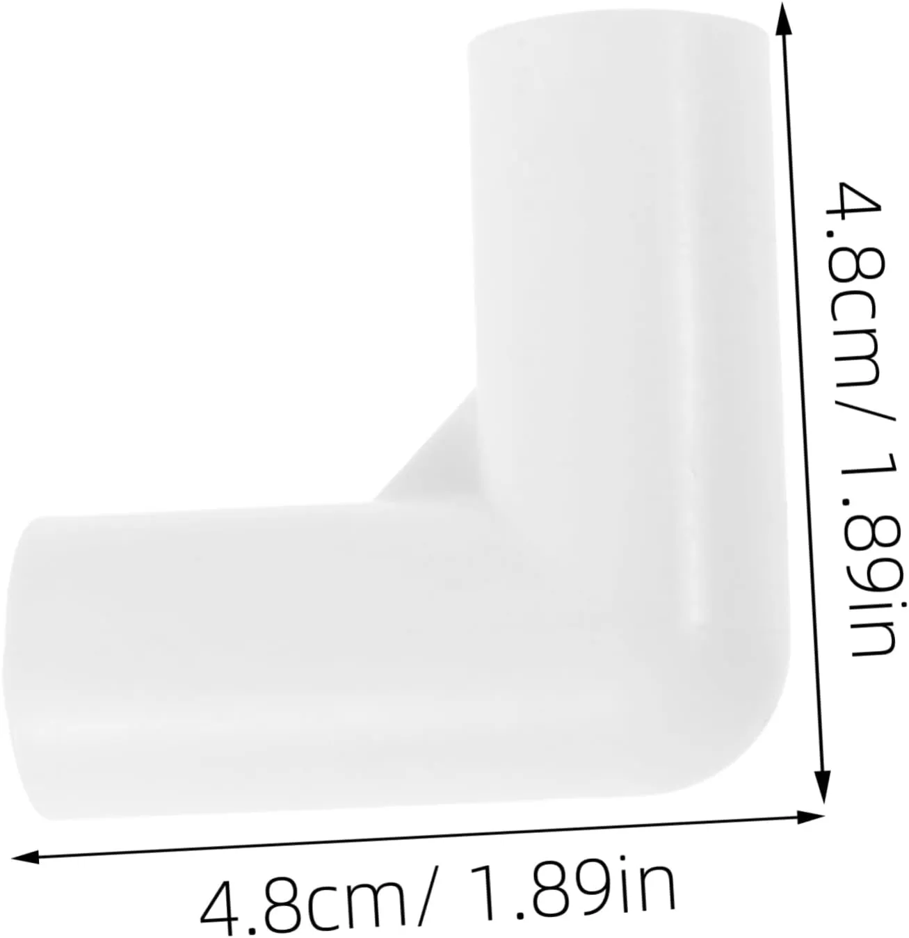 Tent Accessories Canopy Fitting Tent Pole Connectors Tent Replacement Poles Frame Connectors Tent