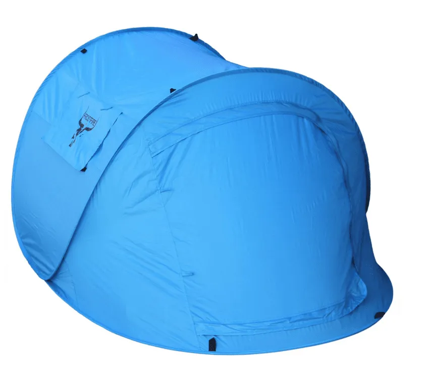 Tent Frostfire Large 2 Person Instant Popup
