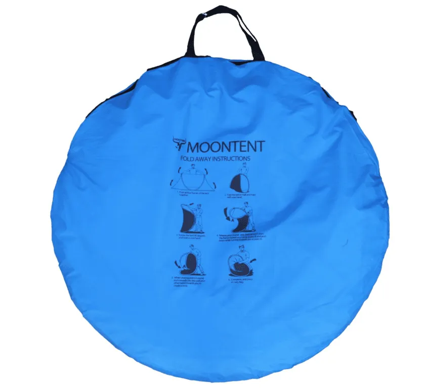 Tent Frostfire Large 2 Person Instant Popup