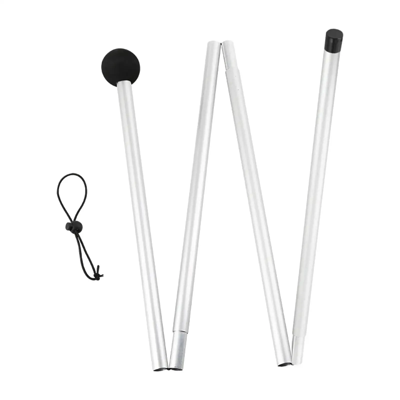 Tent Poles Tent Rods Tent Pole