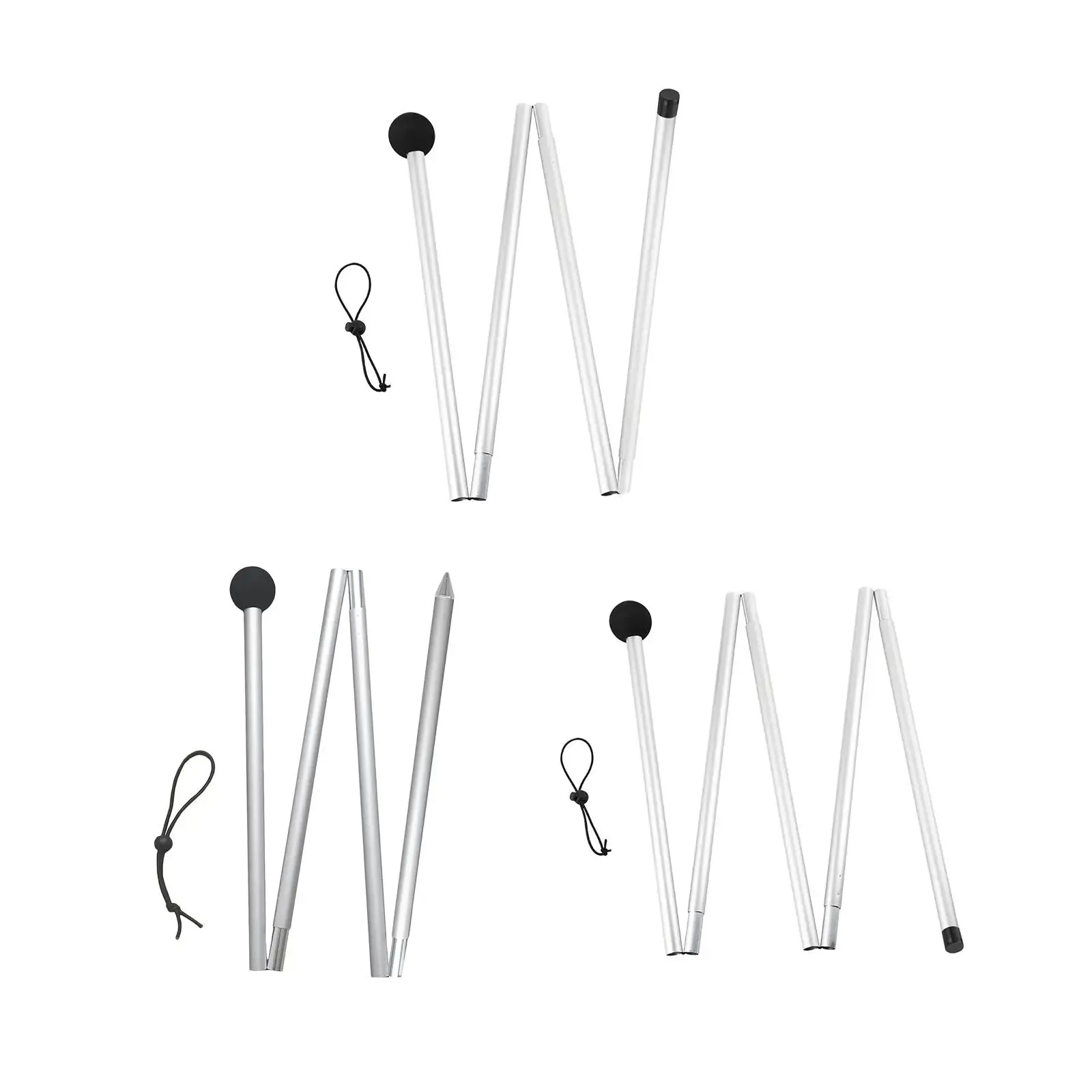 Tent Poles Tent Rods Tent Pole
