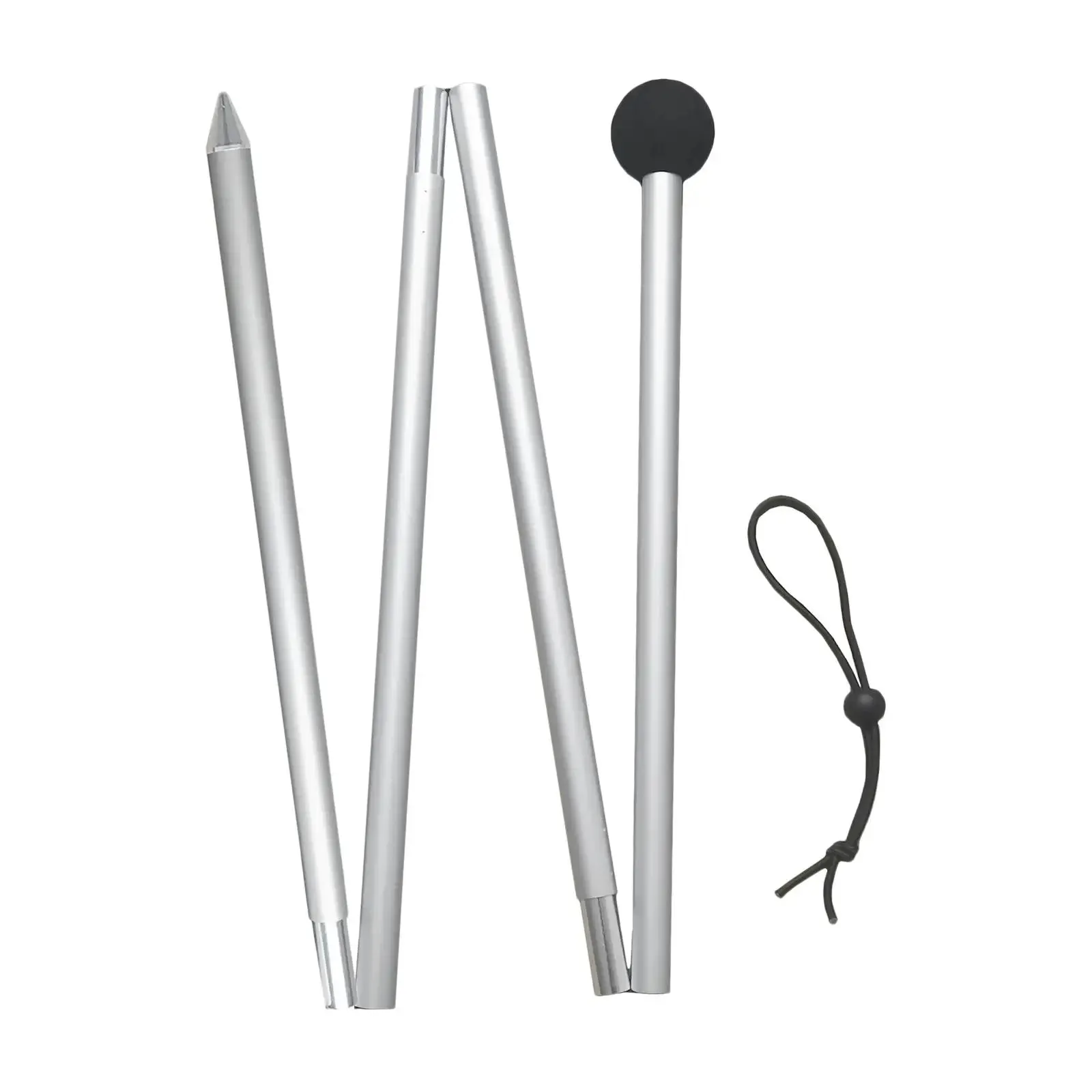 Tent Poles Tent Rods Tent Pole