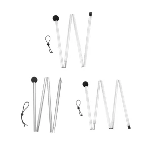 Tent Poles Tent Rods Tent Pole