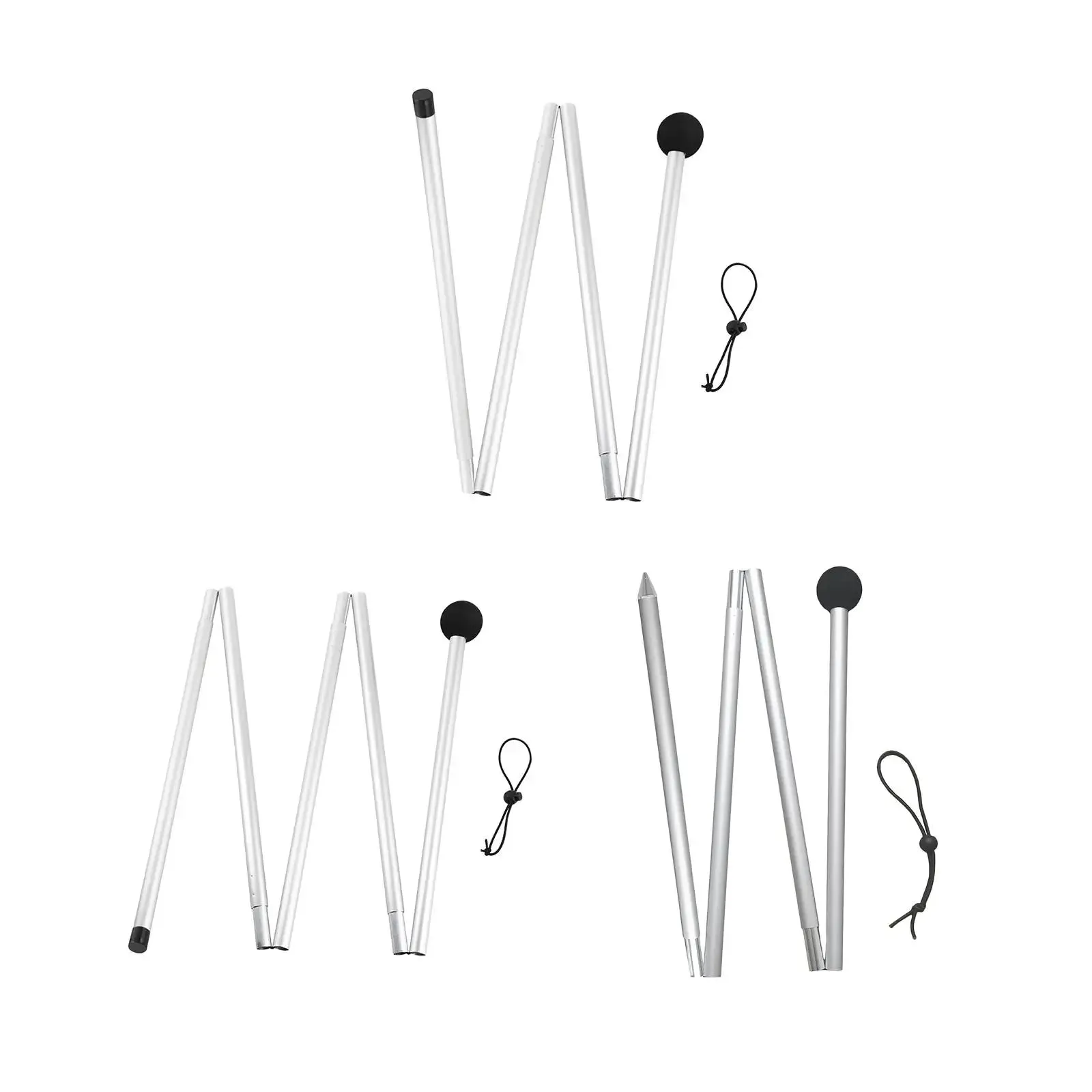 Tent Poles Tent Rods Tent Pole