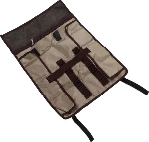 Tent Stakes Storage Bag, Oxford Cloth Tent Peg Storage Bags, Heavy Duty Tent Nail Hammer Peg Bag, Tent Stakes Camping Bag for Hiking Backpacking Beach Travel