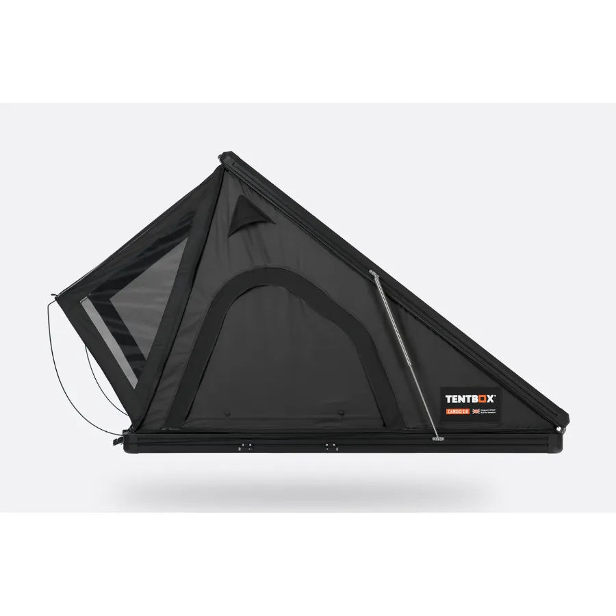 TentBox Cargo 2.0 Rooftop Tent