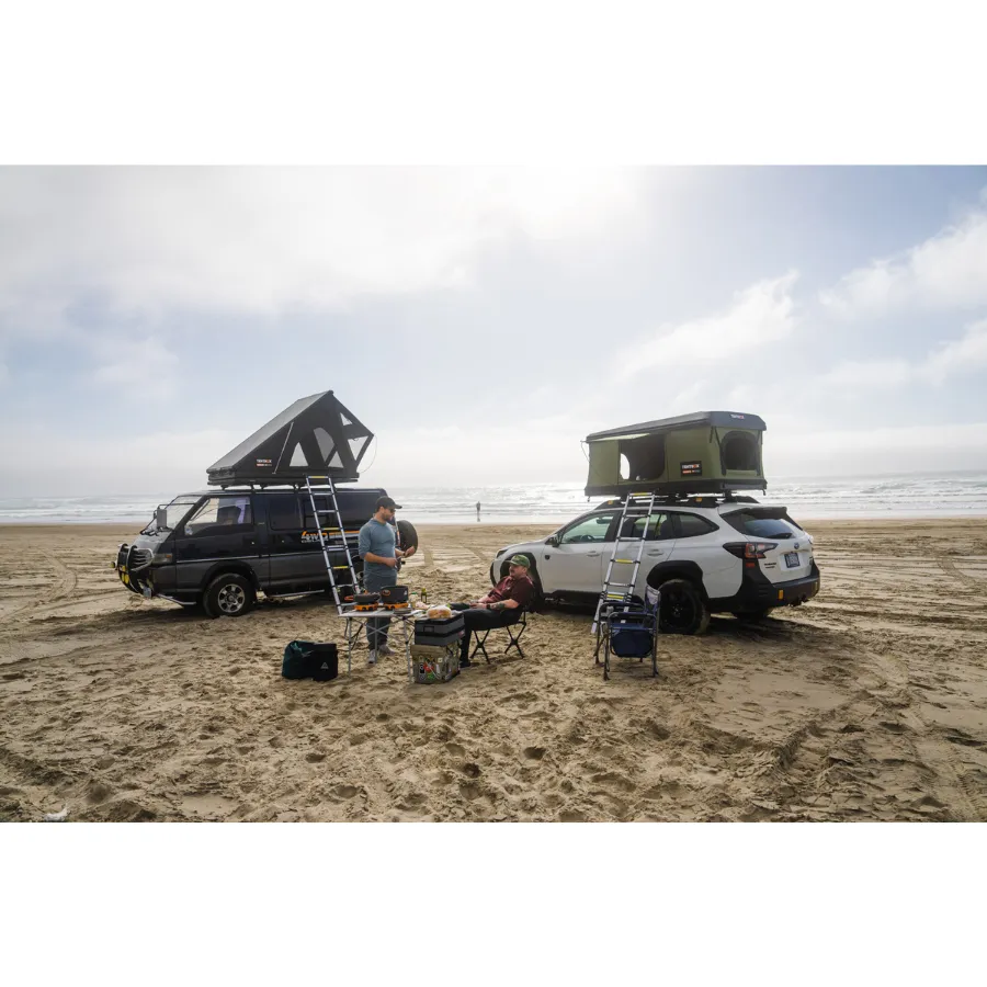 TentBox Cargo 2.0 Rooftop Tent