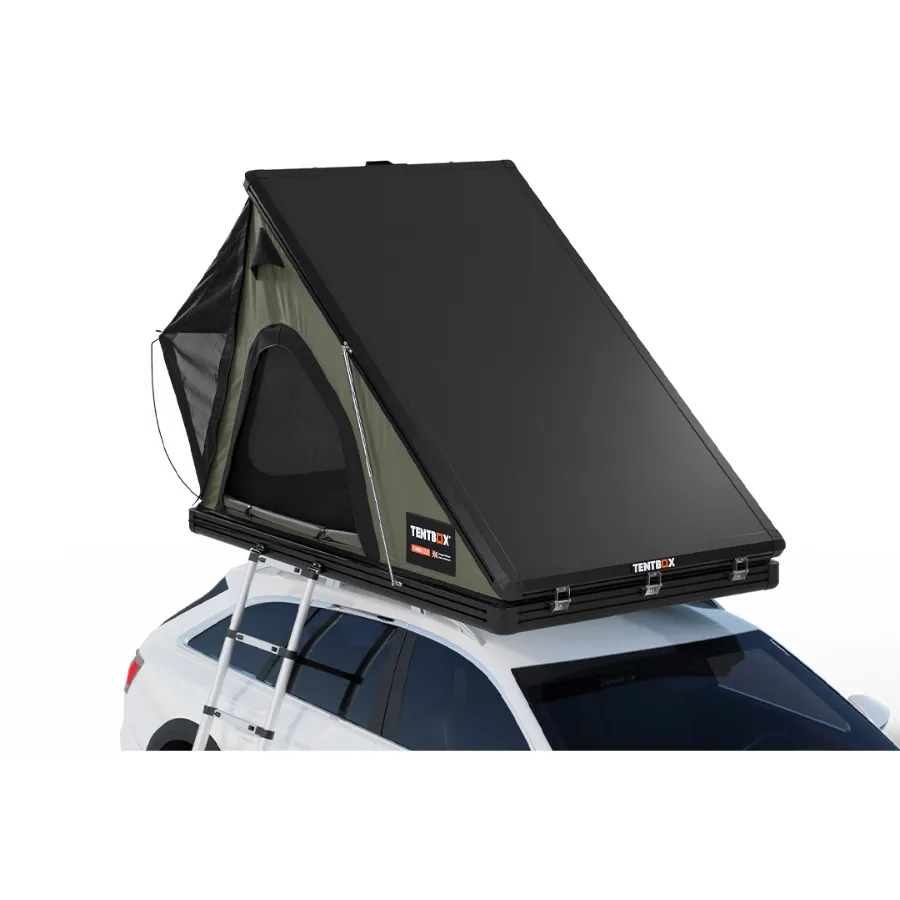 TentBox Cargo 2.0 Rooftop Tent
