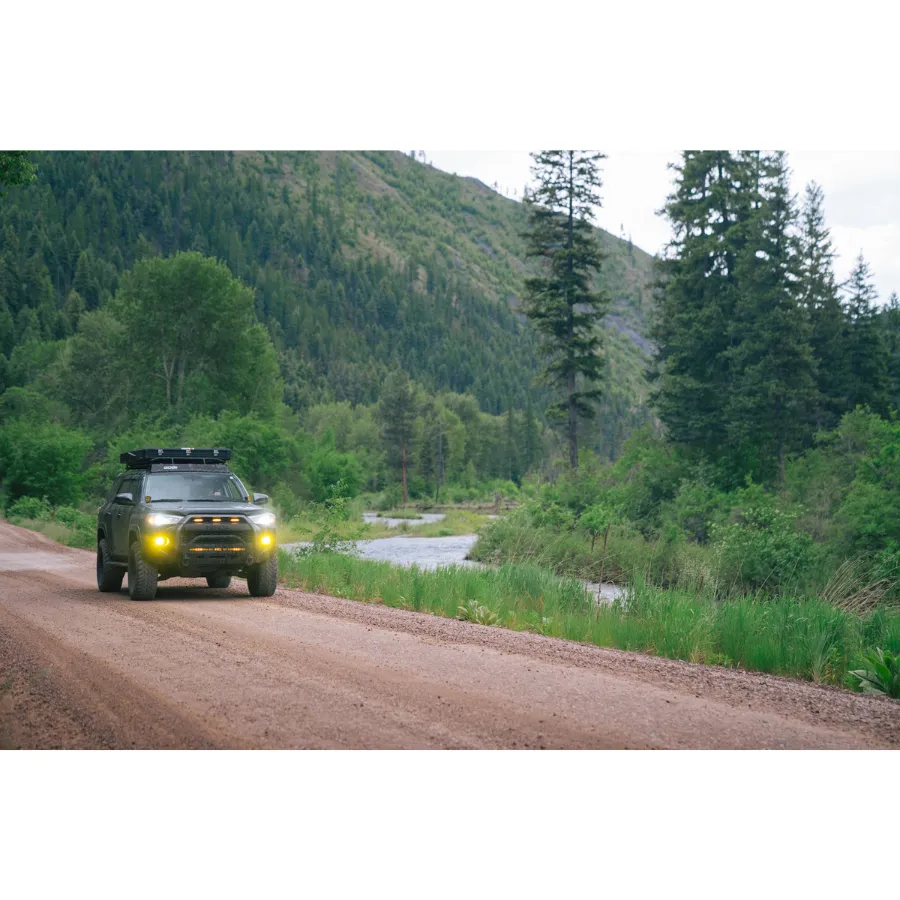 TentBox Cargo 2.0 Rooftop Tent