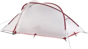 Tents for Camping Outdoor Tent Side Wall Rainproof Waterproof Tent Without Canopy Top Frame