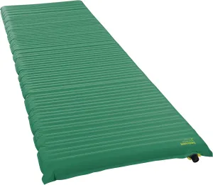 Therm-a-Rest NeoAir Venture Camping and Backpacking Sleeping Pad, Pine, Large - 25 x 77 Inches