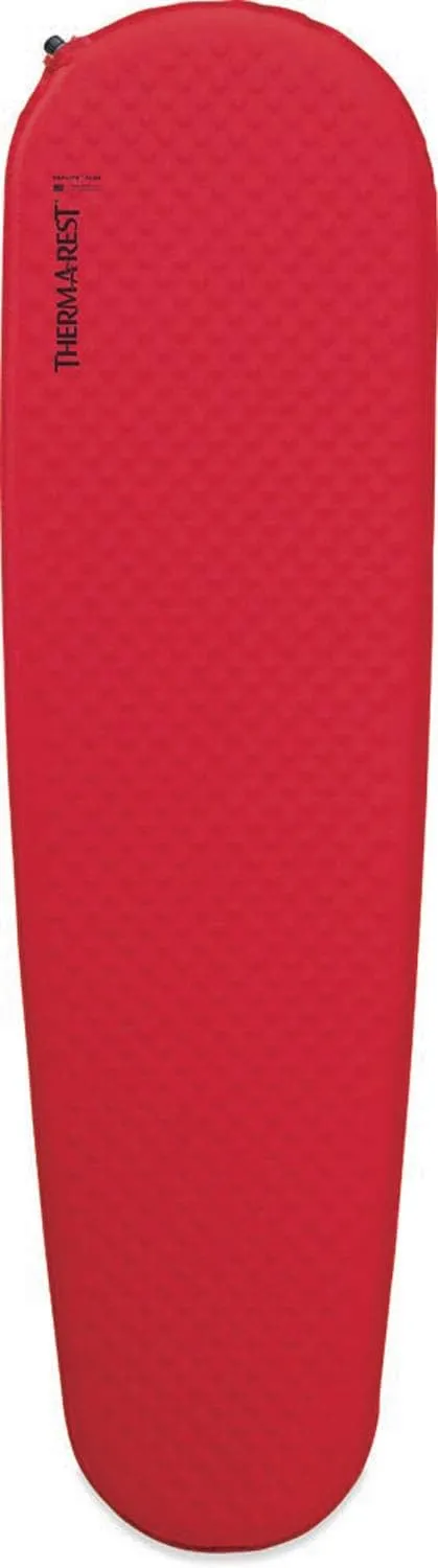 Therm-a-Rest Prolite Plus Self-Inflating Camping and Backpacking Sleeping Pad