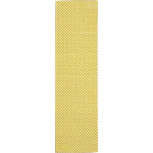 Thermarest Z-Lite Sol Sleeping Mat Regular (Silver/Limon)